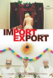 Import Export (2007) Spanish Subtitle