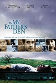 In My Father’s Den (2005) Spanish Subtitle