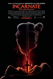 Incarnate (2016) Spanish Subtitle