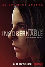 Ingobernable Spanish Subtitle S01-02 All Episode In One Place