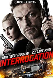 Interrogation (2016) Spanish Subtitle