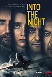 Into the Night Spanish Subtitle