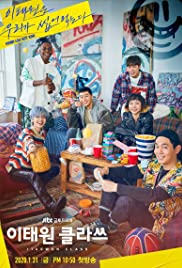 Itaewon Class Spanish Subtitle S01 Total 16 Episodes