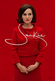 Jackie (2017) Spanish Subtitle