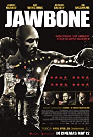 Jawbone (2017) Spanish Subtitle