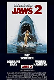 Jaws 2 (1978) Spanish Subtitle