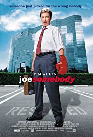 Joe Somebody (2001) Spanish Subtitle