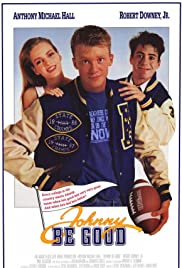 Johnny Be Good (1988) Spanish Subtitle