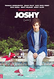 Joshy (2016) Spanish Subtitle