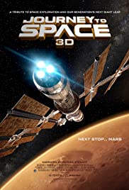 Journey to Space (2017) Spanish Subtitle