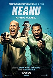 Keanu (2016) Spanish Subtitle