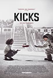 Kicks (2016) Spanish Subtitle