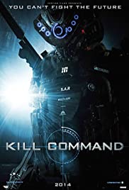 Kill Command (2016) Spanish Subtitle