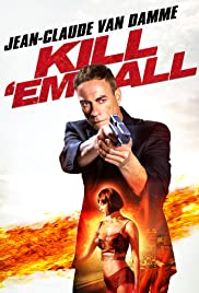 Kill ‘Em All (2017) Spanish Subtitle