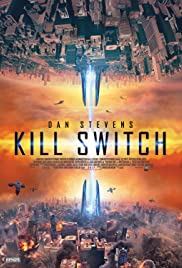 Kill Switch (2017) Spanish Subtitle