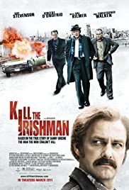 Kill the Irishman (2012) Spanish Subtitle