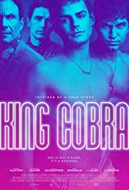 King Cobra (2016) Spanish Subtitle