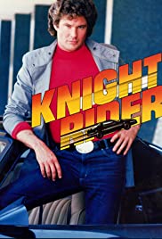 Knight Rider Spanish Subtitle (Season 01-04) In One Place