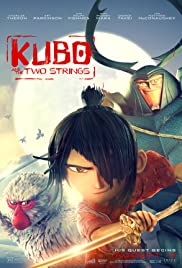 Kubo and the Two Strings (2016) Spanish Subtitle