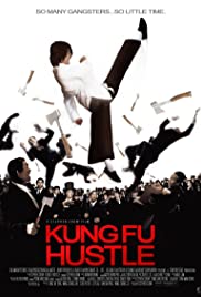 Kung Fu Hustle (2005) Spanish Subtitle