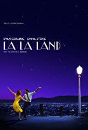 La La Land (2017) Spanish Subtitle