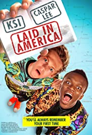 Laid in America (2016) Spanish Subtitle
