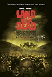 Land of the Dead (2005) Spanish Subtitle