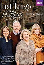 Last Tango in Halifax Spanish Subtitle Season 01-05 All Episode