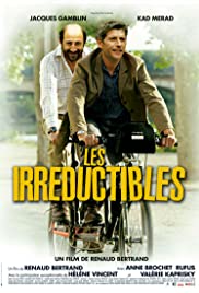 Les irréductibles (2006) Spanish Subtitle