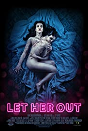 Let Her Out (2017) Spanish Subtitle