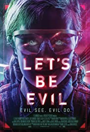 Let’s Be Evil (2016) Spanish Subtitle