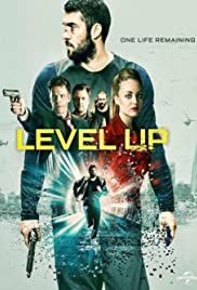 Level Up (2016) Spanish Subtitle