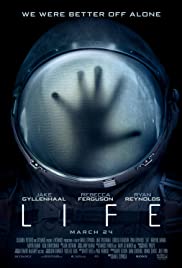 Life (2017) Spanish Subtitle