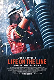 Life on the Line (2016) Spanish Subtitle