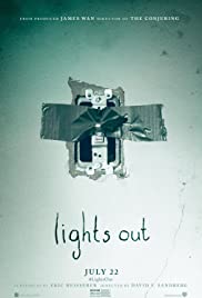 Lights Out (2016) Spanish Subtitle