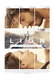 Lion (2016) Spanish Subtitle