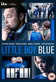 Little Boy Blue Spanish Subtitle- First Season All Episode In One Place