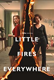 Little Fires Everywhere Spanish Subtitle All Episode of Season 01