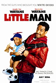 Little Man (2006) Spanish Subtitle