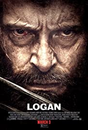 Logan (2017) Spanish Subtitle
