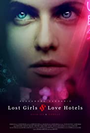 Lost Girls and Love Hotels (2020) Spanish Subtitle