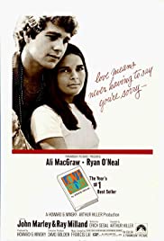 Love Story (1970) Spanish Subtitle