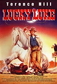 Lucky Luke (1991) Spanish Subtitle