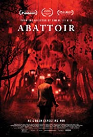 Abattoir (2016) Spanish Subtitle