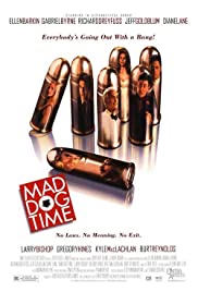 Mad Dog Time (1996) Spanish Subtitle