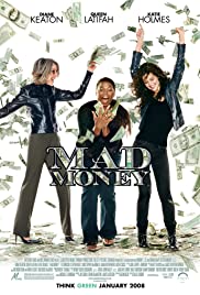 Mad Money (2018) Spanish Subtitle