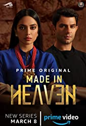 Made in Heaven Spanish Subtitle- All Episode Of S01 In One Place