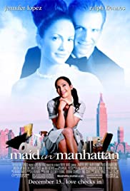 Maid in Manhattan (2001) Spanish Subtitle