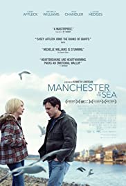 Manchester by the Sea (2016) Spanish Subtitle