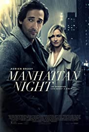 Manhattan Night (2016) Spanish Subtitle